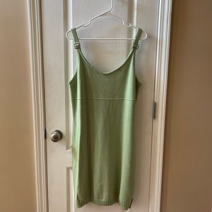 St. John Knit Dress -Size L